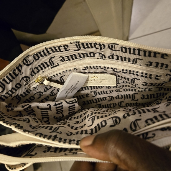 Juicy Couture Purse - Picture 6 of 8